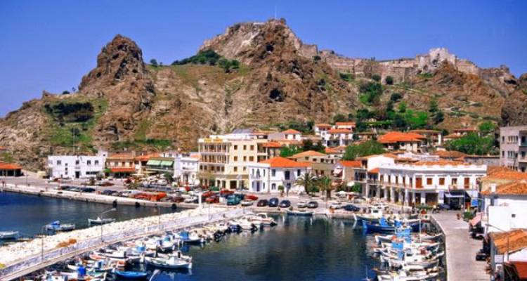 Λήμνος: Το νησί του απέραντου γαλάζιου και των όμορφων παραλιών (photos)