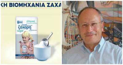 &Omicron; &Alpha;&nu;&tau;ώ&nu;&eta;&sigmaf; &Chi;&alpha;&tau;&zeta;&eta;&delta;&iota;&alpha;&mu;&alpha;&nu;&tau;ή&sigmaf; &sigma;&tau;&omicron; &Delta;&Sigma; &tau;&eta;&sigmaf; &Epsilon;&lambda;&lambda;&eta;&nu;&iota;&kappa;ή&sigmaf; &Beta;&iota;&omicron;&mu;&eta;&chi;&alpha;&nu;ί&alpha;&sigmaf; &Zeta;ά&chi;&alpha;&rho;&eta;&sigmaf;