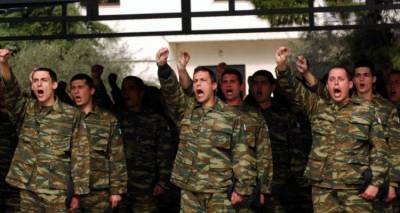 «Έσβησε» ο 22χρονος φαντάρος που υπηρετούσε στη Λήμνο