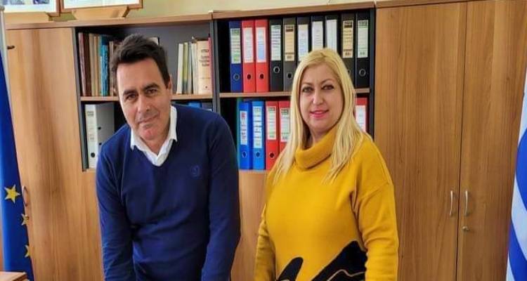 Ευχαριστήρια επιστολή της ΣΑΕΚ Λήμνου προς το Νοσοκομείο Λήμνου