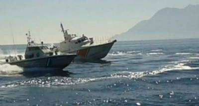 &Eta; &tau;&omicron;&upsilon;&rho;&kappa;&iota;&kappa;ή &alpha;&kappa;&tau;&omicron;&phi;&upsilon;&lambda;&alpha;&kappa;ή &pi;&alpha;&rho;&epsilon;&mu;&pi;ό&delta;&iota;&sigma;&epsilon; &pi;&lambda;&omega;&tau;ό &tau;&omicron;&upsilon; &Lambda;&iota;&mu;&epsilon;&nu;&iota;&kappa;&omicron;ύ | Έ&phi;&tau;&alpha;&sigma;&alpha;&nu; &kappa;&omicron;&nu;&tau;ά &sigma;&tau;&omicron; &lambda;&iota;&mu;ά&nu;&iota; &tau;&eta;&sigmaf; &Mu;&upsilon;&tau;&iota;&lambda;ή&nu;&eta;&sigmaf;