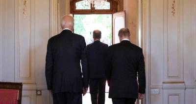 Αποκαθίστανται οι σχέσεις ΗΠΑ-Ρωσίας: Επιστρέφουν οι πρεσβευτές στα πόστα τους