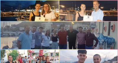 &Lambda;ή&mu;&nu;&omicron;&sigmaf;: &Alpha;&pi;&omicron;&nu;&epsilon;&mu;ή&theta;&eta;&kappa;&alpha;&nu; &tau;&alpha; &pi;&tau;&upsilon;&chi;ί&alpha; &Sigma;&chi;&omicron;&lambda;ή&sigmaf; &Delta;&iota;&alpha;&iota;&tau;&eta;&sigma;ί&alpha;&sigmaf; 2022