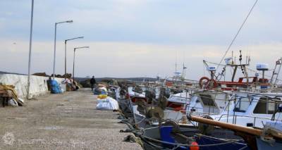&Mu;&epsilon;&lambda;έ&tau;&eta; &alpha;&nu;&alpha;&beta;ά&theta;&mu;&iota;&sigma;&eta;&sigmaf; &tau;&omicron;&upsilon; &lambda;&iota;&mu;έ&nu;&alpha; &Pi;&lambda;ά&kappa;&alpha;&sigmaf; &Lambda;ή&mu;&nu;&omicron;&upsilon;