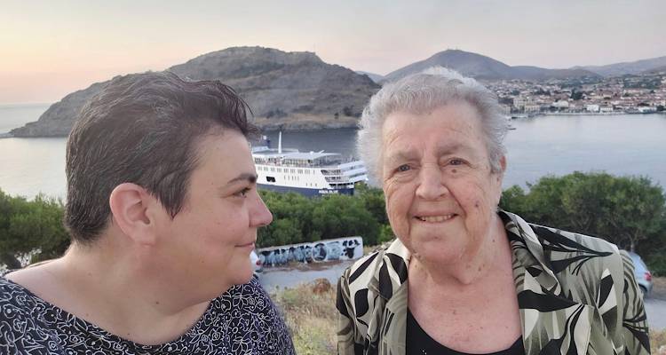 Αύριο Τρίτη (6/12) η κηδεία της Μαριόγκας.