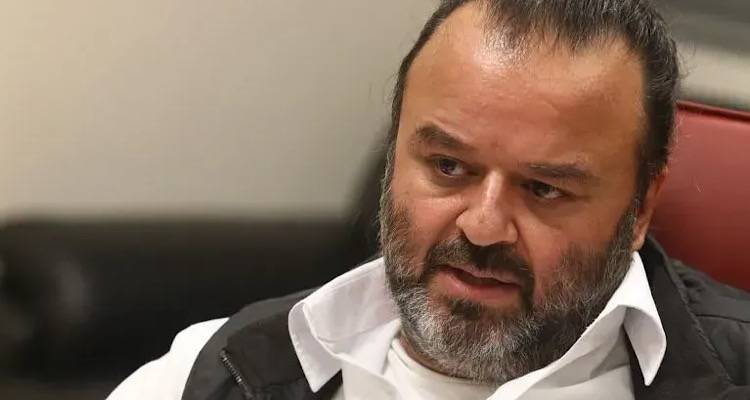 Ξεκινά η Seajets Cruises του Μάριου Ηλιόπουλου με 4 κρουαζιερόπλοια