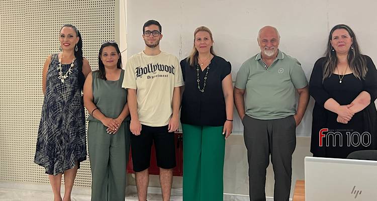 Παρουσιάστηκε η Εφαρμογή “Lemnos app” | Σκανάρετε και περιηγηθείτε στην εφαρμογή