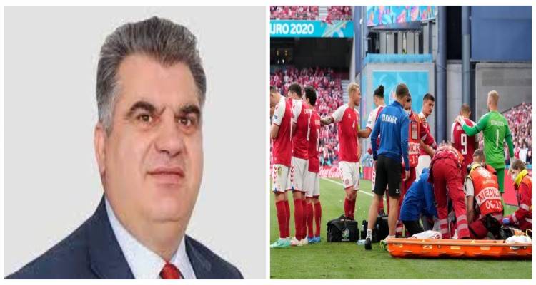 Καρδιακή ανακοπή και η αξία του αυτόματου εξωτερικού απινιδωτή