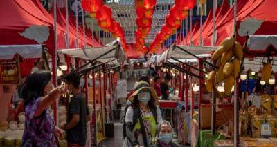 Κορωνοϊός: Πρώτος νεκρός εκτός Κίνας | Στα 305 τα θύματα