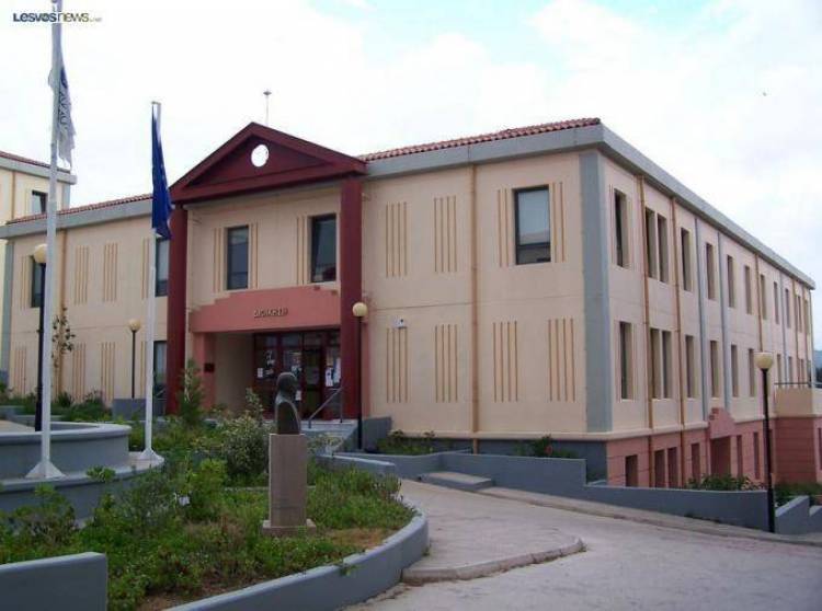 &Delta;&iota;ή&mu;&epsilon;&rho;&eta; &alpha;&nu;&alpha;&sigma;&tau;&omicron;&lambda;ή &lambda;&epsilon;&iota;&tau;&omicron;&upsilon;&rho;&gamma;ί&alpha;&sigmaf; &tau;&omicron;&upsilon; &Pi;&alpha;&nu;&epsilon;&pi;&iota;&sigma;&tau;ή&mu;&iota;&omicron;&upsilon; &Alpha;&iota;&gamma;&alpha;ί&omicron;&upsilon; - &Alpha;ί&tau;&eta;&sigma;&eta; &alpha;&sigma;&phi;&alpha;&lambda;&iota;&sigma;&tau;&iota;&kappa;ώ&nu; &mu;έ&tau;&rho;&omega;&nu;