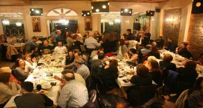 &Tau;&omicron; &Lambda;ύ&kappa;&epsilon;&iota;&omicron; &Epsilon;&lambda;&lambda;&eta;&nu;ί&delta;&omega;&nu; &Lambda;ή&mu;&nu;&omicron;&upsilon; &kappa;&alpha;&lambda;&omega;&sigma;ό&rho;&iota;&sigma;&epsilon; &tau;&eta; &nu;έ&alpha; &chi;&rho;&omicron;&nu;&iota;ά &mu;&epsilon; &pi;&omicron;&lambda;ύ &kappa;έ&phi;&iota; &kappa;&alpha;&iota; &chi;&omicron;&rho;ό (photos)