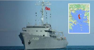 &Tau;&sigma;&epsilon;&sigma;&mu;έ: &Delta;&iota;ά&beta;&eta;&mu;&alpha; &epsilon;&tau;&omicron;&iota;&mu;ά&zeta;&epsilon;&iota; &eta; &Alpha;&theta;ή&nu;&alpha; &gamma;&iota;&alpha; &tau;&omicron; &tau;&omicron;&upsilon;&rho;&kappa;&iota;&kappa;ό &upsilon;&delta;&rho;&omicron;&gamma;&rho;&alpha;&phi;&iota;&kappa;ό