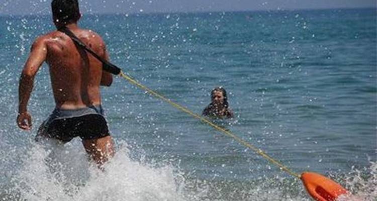 Λήμνος: Ως τις 4 Ιουνίου οι αιτήσεις πρόσληψης ναυαγοσώστη