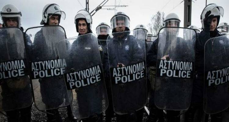 &Epsilon;&tau;&omicron;&iota;&mu;ά&zeta;&omicron;&upsilon;&nu; &tau;&eta;&nu; &epsilon;&kappa;&kappa;έ&nu;&omega;&sigma;&eta; &tau;&eta;&sigmaf; &Epsilon;&iota;&delta;&omicron;&mu;έ&nu;&eta;&sigmaf; | &Beta;ή&mu;&alpha; &beta;ή&mu;&alpha; &tau;&omicron; &sigma;&chi;έ&delta;&iota;&omicron; &tau;&eta;&sigmaf; &Epsilon;&Lambda;.&Alpha;&Sigma;.