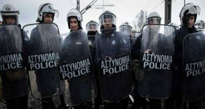 &Epsilon;&tau;&omicron;&iota;&mu;ά&zeta;&omicron;&upsilon;&nu; &tau;&eta;&nu; &epsilon;&kappa;&kappa;έ&nu;&omega;&sigma;&eta; &tau;&eta;&sigmaf; &Epsilon;&iota;&delta;&omicron;&mu;έ&nu;&eta;&sigmaf; | &Beta;ή&mu;&alpha; &beta;ή&mu;&alpha; &tau;&omicron; &sigma;&chi;έ&delta;&iota;&omicron; &tau;&eta;&sigmaf; &Epsilon;&Lambda;.&Alpha;&Sigma;.