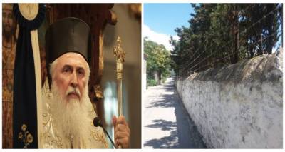 &Omicron; &Mu;&eta;&tau;&rho;&omicron;&pi;&omicron;&lambda;ί&tau;&eta;&sigmaf; &Lambda;ή&mu;&nu;&omicron;&upsilon; &sigma;&tau;&omicron;&nu; FM100 &gamma;&iota;&alpha; &tau;&eta;&nu; &tau;&omicron;&pi;&omicron;&theta;έ&tau;&eta;&sigma;&eta; &tau;&omicron;&upsilon; &sigma;&upsilon;&rho;&mu;&alpha;&tau;&omicron;&pi;&lambda;έ&gamma;&mu;&alpha;&tau;&omicron;&sigmaf;