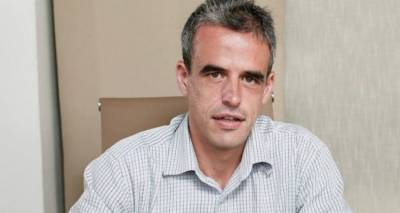 Παναγιώτης Χριστόφας για τον δεύτερο γύρο των εκλογών: «Θα είμαστε παρόντες»