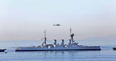 To &laquo;&Alpha;&beta;έ&rho;&omega;&phi;&raquo; &beta;&gamma;&alpha;ί&nu;&epsilon;&iota; &xi;&alpha;&nu;ά &sigma;&tau;&omicron; &Alpha;&iota;&gamma;&alpha;ί&omicron;