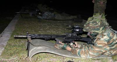 &Nu;&upsilon;&kappa;&tau;&epsilon;&rho;&iota;&nu;ή ά&sigma;&kappa;&eta;&sigma;&eta; &sigma;ή&mu;&epsilon;&rho;&alpha; &sigma;&tau;&omicron; &laquo;&Pi;&alpha;&rho;&alpha;&delta;&epsilon;ί&sigma;&iota;&raquo; &alpha;&pi;ό &tau;&eta;&nu; &Epsilon;&theta;&nu;&omicron;&phi;&upsilon;&lambda;&alpha;&kappa;ή &Lambda;ή&mu;&nu;&omicron;&upsilon;