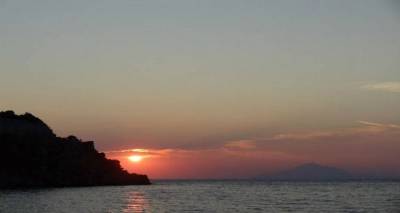 Η Λήμνος της Χρύσας Ζαρκαλή (photos)