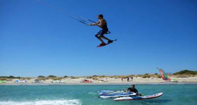 &Alpha;&nu;&alpha;&kappa;&omicron;ί&nu;&omega;&sigma;&eta; &tau;&omicron;&upsilon; &Lambda;&iota;&mu;&epsilon;&nu;&alpha;&rho;&chi;&epsilon;ί&omicron;&upsilon; &Lambda;ή&mu;&nu;&omicron;&upsilon; &gamma;&iota;&alpha; &tau;&eta;&nu; &pi;&alpha;&rho;&alpha;&lambda;ί&alpha; &tau;&omicron;&upsilon; &Kappa;έ&rho;&omicron;&upsilon;&sigmaf; &kappa;&alpha;&iota; &tau;&eta; &theta;ά&lambda;&alpha;&sigma;&sigma;&alpha; &kappa;&omicron;&nu;&tau;ά &sigma;&tau;&omicron; &alpha;&epsilon;&rho;&omicron;&delta;&rho;ό&mu;&iota;&omicron; &tau;&eta;&sigmaf; &Lambda;ή&mu;&nu;&omicron;&upsilon;