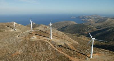 &Nu;έ&alpha; &alpha;&nu;&epsilon;&mu;&omicron;&gamma;&epsilon;&nu;&nu;ή&tau;&rho;&iota;&alpha; &alpha;&pi;ό &tau;&eta; &Delta;&Epsilon;&Eta; &sigma;&tau;&eta; &Beta;ί&gamma;&lambda;&alpha;