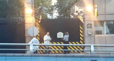 &Pi;&upsilon;&rho;&omicron;&beta;&omicron;&lambda;&iota;&sigma;&mu;&omicron;ί έ&xi;&omega; &alpha;&pi;ό &tau;&eta;&nu; &pi;&rho;&epsilon;&sigma;&beta;&epsilon;ί&alpha; &tau;&omega;&nu; &Eta;&Pi;&Alpha; &sigma;&tau;&eta;&nu; Ά&gamma;&kappa;&upsilon;&rho;&alpha;