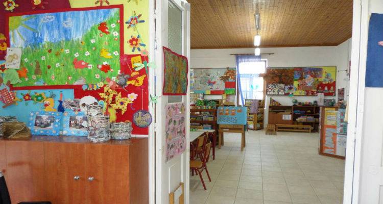 Μάνια Κατεβαινίδου στην Καθημερινή: Κρατάμε το Ειδικό Σχολείο Καλλιθέας ανοιχτό με νύχια και με δόντια