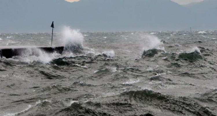 &Kappa;&alpha;&iota;&rho;ό&sigmaf;: Έ&kappa;&tau;&alpha;&kappa;&tau;&omicron; &delta;&epsilon;&lambda;&tau;ί&omicron; &epsilon;&pi;&iota;&delta;&epsilon;ί&nu;&omega;&sigma;&eta;&sigmaf; &gamma;&iota;&alpha; &tau;&eta;&nu; &Pi;&rho;&omega;&tau;&omicron;&chi;&rho;&omicron;&nu;&iota;ά | &Pi;ώ&sigmaf; &theta;&alpha; &epsilon;&pi;&eta;&rho;&epsilon;&alpha;&sigma;&tau;&omicron;ύ&nu; &tau;&alpha; &nu;&eta;&sigma;&iota;ά &tau;&omicron;&upsilon; &beta;ό&rho;&epsilon;&iota;&omicron;&upsilon; &Alpha;&iota;&gamma;&alpha;ί&omicron;&upsilon;