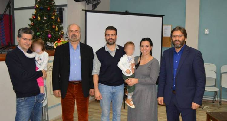 &Mu;&epsilon; &mu;&epsilon;&gamma;ά&lambda;&eta; &epsilon;&pi;&iota;&tau;&upsilon;&chi;ί&alpha; &eta; &chi;&rho;&iota;&sigma;&tau;&omicron;&upsilon;&gamma;&epsilon;&nu;&nu;&iota;ά&tau;&iota;&kappa;&eta; &epsilon;&kappa;&delta;ή&lambda;&omega;&sigma;&eta; &tau;&omicron;&upsilon; &Mu;&omicron;&upsilon;&sigma;&iota;&kappa;&omicron;ύ &Epsilon;&rho;&gamma;&alpha;&sigma;&tau;&eta;&rho;ί&omicron;&upsilon; &Lambda;ή&mu;&nu;&omicron;&upsilon; (photos &amp; videos)