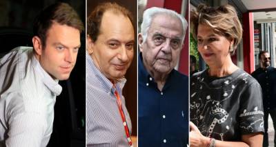 &Tau;&upsilon;&chi;&alpha;ί&alpha; &sigma;&upsilon;&nu;ά&nu;&tau;&eta;&sigma;&eta; &Kappa;&alpha;&sigma;&sigma;&epsilon;&lambda;ά&kappa;&eta; &kappa;&alpha;&iota; &laquo;87&raquo; &sigma;&tau;&omicron; &Pi;&alpha;&gamma;&kappa;&rho;ά&tau;&iota;: Έ&nu;&tau;&alpha;&sigma;&eta; &mu;&epsilon; &Nu;&omicron;&tau;&omicron;&pi;&omicron;ύ&lambda;&omicron;&upsilon;, &Sigma;&pi;ί&rho;&tau;&zeta;&eta;, &Phi;&lambda;&alpha;&mu;&pi;&omicron;&upsilon;&rho;ά&rho;&eta; -&Tau;&omicron; &tau;&epsilon;&tau; &alpha; &tau;&epsilon;&tau; &mu;&epsilon; &Gamma;&epsilon;&rho;&omicron;&beta;&alpha;&sigma;ί&lambda;&eta;