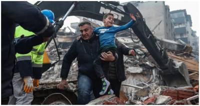 &Sigma;&epsilon;&iota;&sigma;&mu;ό&sigmaf; &sigma;&tau;&eta;&nu; &Tau;&omicron;&upsilon;&rho;&kappa;ί&alpha;: 8&chi;&rho;&omicron;&nu;&omicron;&sigmaf; &alpha;&nu;&alpha;&sigma;ύ&rho;&theta;&eta;&kappa;&epsilon; &zeta;&omega;&nu;&tau;&alpha;&nu;ό&sigmaf; &mu;&epsilon;&tau;ά &alpha;&pi;ό 52 ώ&rho;&epsilon;&sigmaf; - &Sigma;&upsilon;&gamma;&kappa;&lambda;&omicron;&nu;&iota;&sigma;&tau;&iota;&kappa;ά &beta;ί&nu;&tau;&epsilon;&omicron;