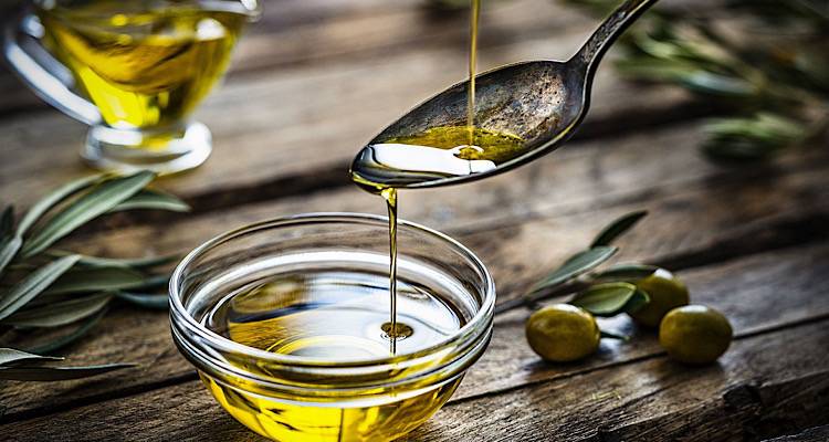 Την πρώτη θέση στον κόσμο κατέκτησε η Ελλάδα στο γαστρονομικό ελαιόλαδο