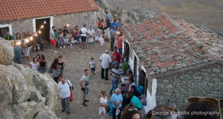 &Phi;&omega;&tau;&omicron;&gamma;&rho;&alpha;&phi;ί&alpha;: George Kontellis