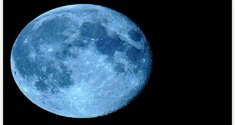 «Μπλε Πανσέληνος» την Παρασκευή | Βίντεο της Nasa εξηγεί το φαινόμενο