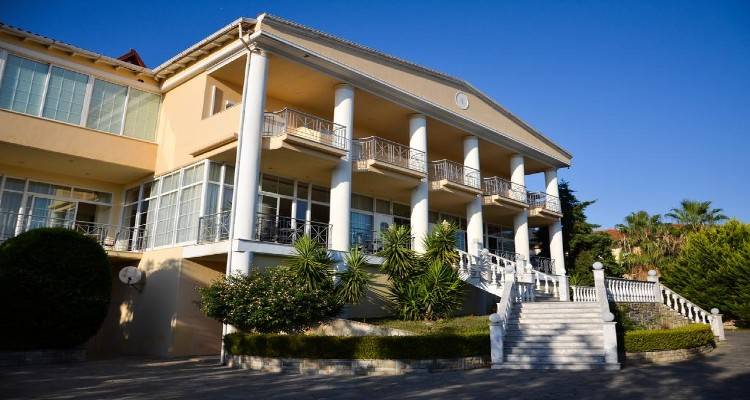 Διακοπή ρεύματος την Πέμπτη σε Μύρινα και Θέρμα