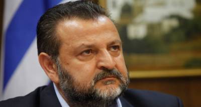 Β. Κεγκέρογλου στον Fm 100: «Εγκληματική η κατάργηση του μειωμένου ΦΠΑ στα νησιά» (mp3)