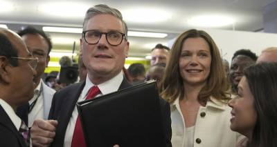 &Beta;&rho;&epsilon;&tau;&alpha;&nu;&iota;&kappa;έ&sigmaf; &epsilon;&kappa;&lambda;&omicron;&gamma;έ&sigmaf;: &Iota;&sigma;&tau;&omicron;&rho;&iota;&kappa;ή &nu;ί&kappa;&eta; &tau;&omega;&nu; &Epsilon;&rho;&gamma;&alpha;&tau;&iota;&kappa;ώ&nu; &kappa;&alpha;&iota; &tau;&omicron;&upsilon; &Kappa;&iota;&rho; &Sigma;&tau;ά&rho;&mu;&epsilon;&rho; -&Sigma;&upsilon;&nu;&tau;&rho;&iota;&beta;ή &gamma;&iota;&alpha; &tau;&omicron;&upsilon;&sigmaf; &Sigma;&upsilon;&nu;&tau;&eta;&rho;&eta;&tau;&iota;&kappa;&omicron;ύ&sigmaf; &tau;&omicron;&upsilon; &Sigma;&omicron;ύ&nu;&alpha;&kappa;