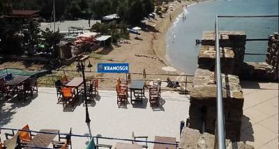 &rdquo;&Mu;&alpha;&gamma;&iota;&kappa;έ&sigmaf;&rdquo; &epsilon;&iota;&kappa;ό&nu;&epsilon;&sigmaf; &alpha;&pi;ό &tau;&eta; &Lambda;&Alpha;&Phi; &Mu;ύ&rho;&iota;&nu;&alpha;&sigmaf; &Lambda;ή&mu;&nu;&omicron;&upsilon;