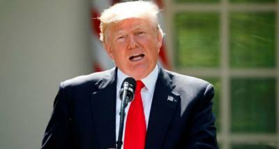 &Omicron;&lambda;ό&kappa;&lambda;&eta;&rho;&omicron;&sigmaf; &omicron; &pi;&lambda;&alpha;&nu;ή&tau;&eta;&sigmaf; &epsilon;&pi;&iota;&kappa;&rho;ί&nu;&epsilon;&iota; &tau;&omicron;&nu; &Tau;&rho;&alpha;&mu;&pi; &gamma;&iota;&alpha; &tau;&eta;&nu; &alpha;&pi;ό&sigma;&upsilon;&rho;&sigma;&eta; &alpha;&pi;ό &tau;&eta;&nu; &Sigma;&upsilon;&nu;&theta;ή&kappa;&eta; &gamma;&iota;&alpha; &tau;&omicron; &kappa;&lambda;ί&mu;&alpha;