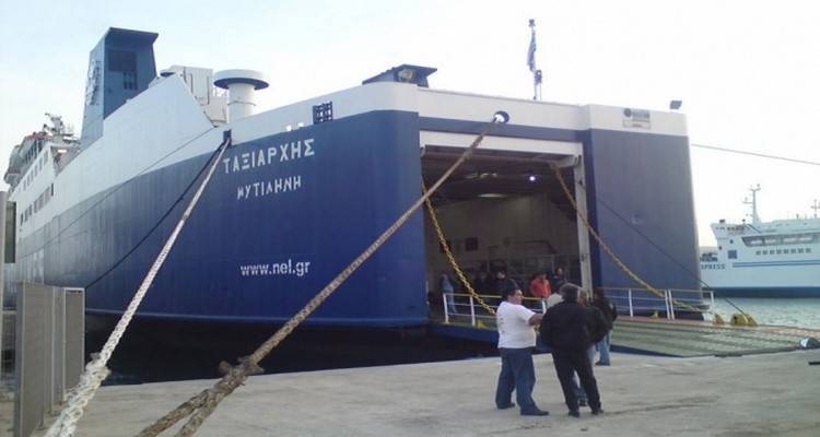 Δρίτσας για ΝΕΛ: «Είναι πολύ εύκολο για μένα να κινηθώ με αυστηρότητα, όμως δεν είναι απλό»