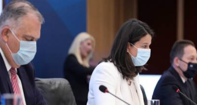Στις 14 Σεπτεμβρίου το πρώτο κουδούνι | Πώς θα επιστρέψουν οι μαθητές στα σχολεία