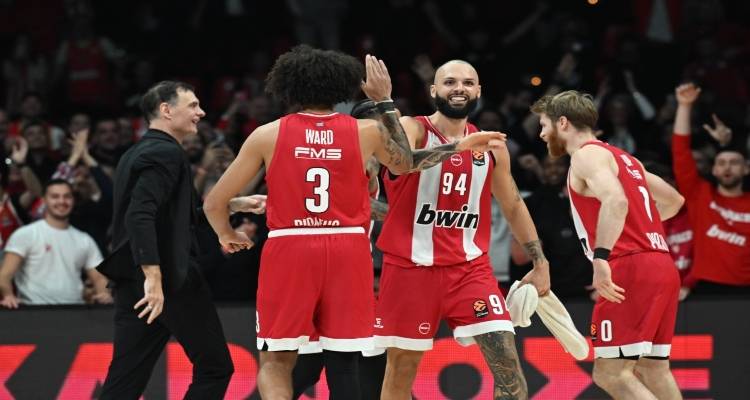 &Nu;&tau;&omicron;&upsilon;&mu;&pi;ά&iota; - &Omicron;&lambda;&upsilon;&mu;&pi;&iota;&alpha;&kappa;ό&sigmaf;: &Alpha;&xi;ί&zeta;&epsilon;&iota; &tau;&omicron; 2.12 &tau;&omicron;&upsilon; &Beta;&epsilon;&zeta;έ&nu;&kappa;&omicron;&phi;!