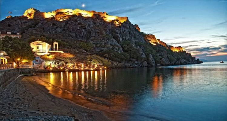 Λήμνος: Το νησί που αξίζει να μπει στον παγκόσμιο ταξιδιωτικό χάρτη