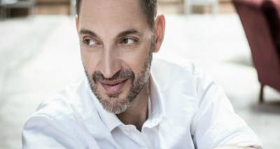 Συναυλία Γεράσιμου Ανδρεάτου στη Λήμνο