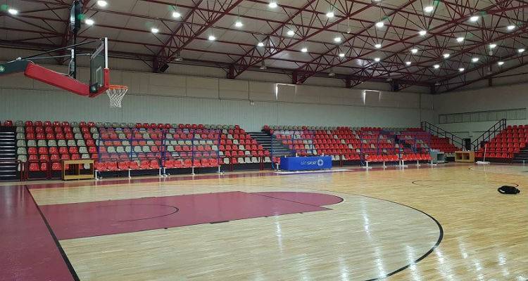 Λήμνος: Δόθηκε άδεια λειτουργίας στο «Νίκος Σαμαράς»