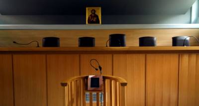 &Pi;&rho;ό&sigma;&lambda;&eta;&psi;&eta; &Epsilon;&iota;&rho;&eta;&nu;&omicron;&delta;&iota;&kappa;ώ&nu; &zeta;&eta;&tau;&epsilon;ί &eta; &Epsilon;&nu;&omega;&sigma;&eta; &Delta;&iota;&kappa;&alpha;&sigma;&tau;ώ&nu; &kappa;&alpha;&iota; &Epsilon;&iota;&sigma;&alpha;&gamma;&gamma;&epsilon;&lambda;έ&omega;&nu;