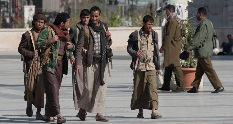 Πόλεμος στην Υεμένη: Περίπου 14.700 αντάρτες Χούθι έχουν σκοτωθεί στη μάχη της Μαρίμπ τους τελευταίους πέντε μήνες