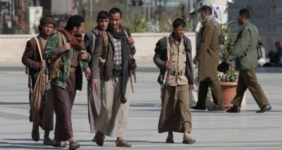 Πόλεμος στην Υεμένη: Περίπου 14.700 αντάρτες Χούθι έχουν σκοτωθεί στη μάχη της Μαρίμπ τους τελευταίους πέντε μήνες