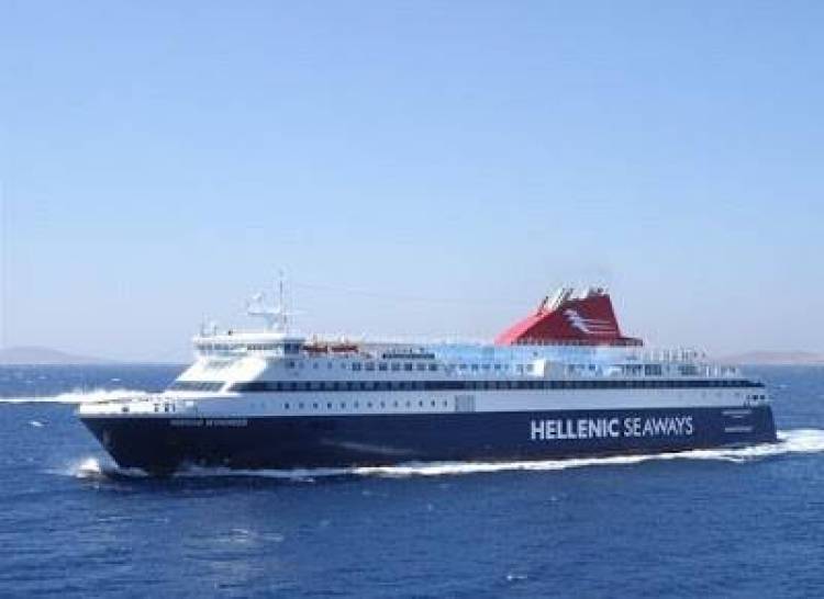 ΣΥΡΙΖΑ: «Περαιτέρω υποβάθμιση των συγκοινωνιών και εξυπηρέτηση συμφερόντων οι σημερινές αποφάσεις»